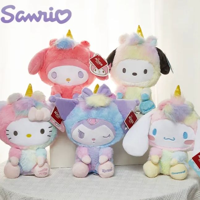 キャラクターグッズ 昭和サンリオ フレッシュパンチ マチありセカンド
