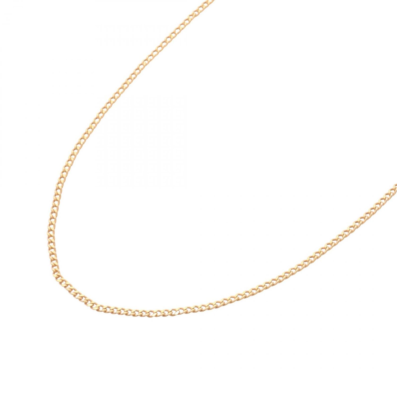 【美品】CELINE（セリーヌ）セパラブル ショートチェーン ネックレス CELINE セリーヌ ショートチェーン ネックレス Short Chain
