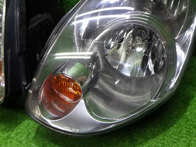 スカイライン ヘッドライト 左右 HID V35 NV35 1781 H バラスト付 日産 比較的 251010030