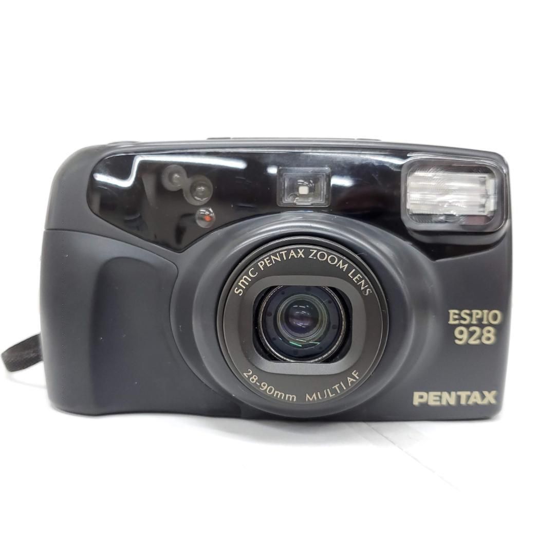【動作確認済】 Pentax ESPIO928 F0808-147-9-1v p 動作確認済】 Pentax ESPIO928 F0808-147-9-1v - メルカリ