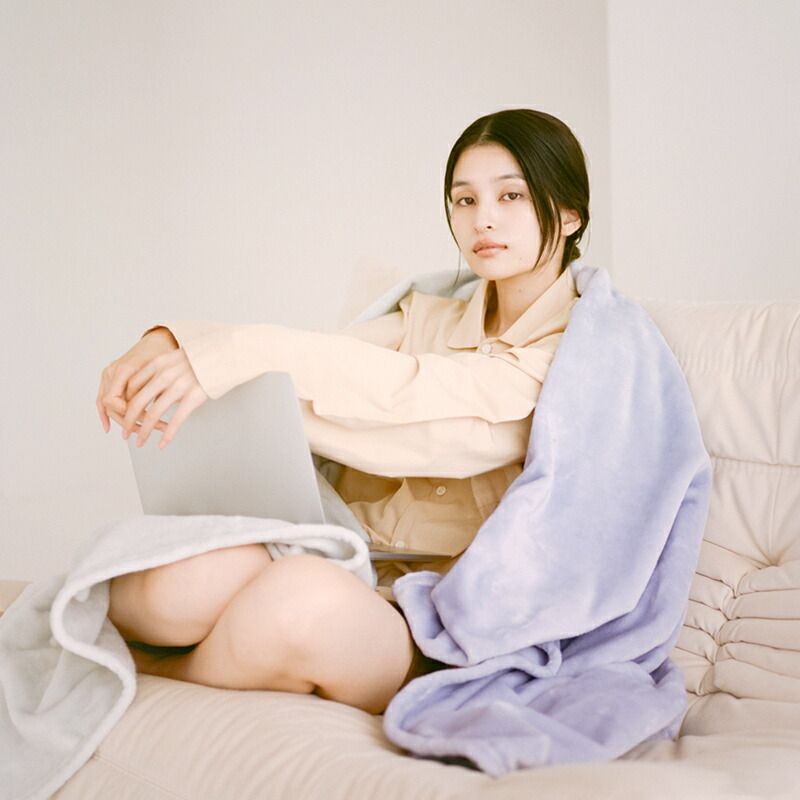 ニューマイヤー毛布