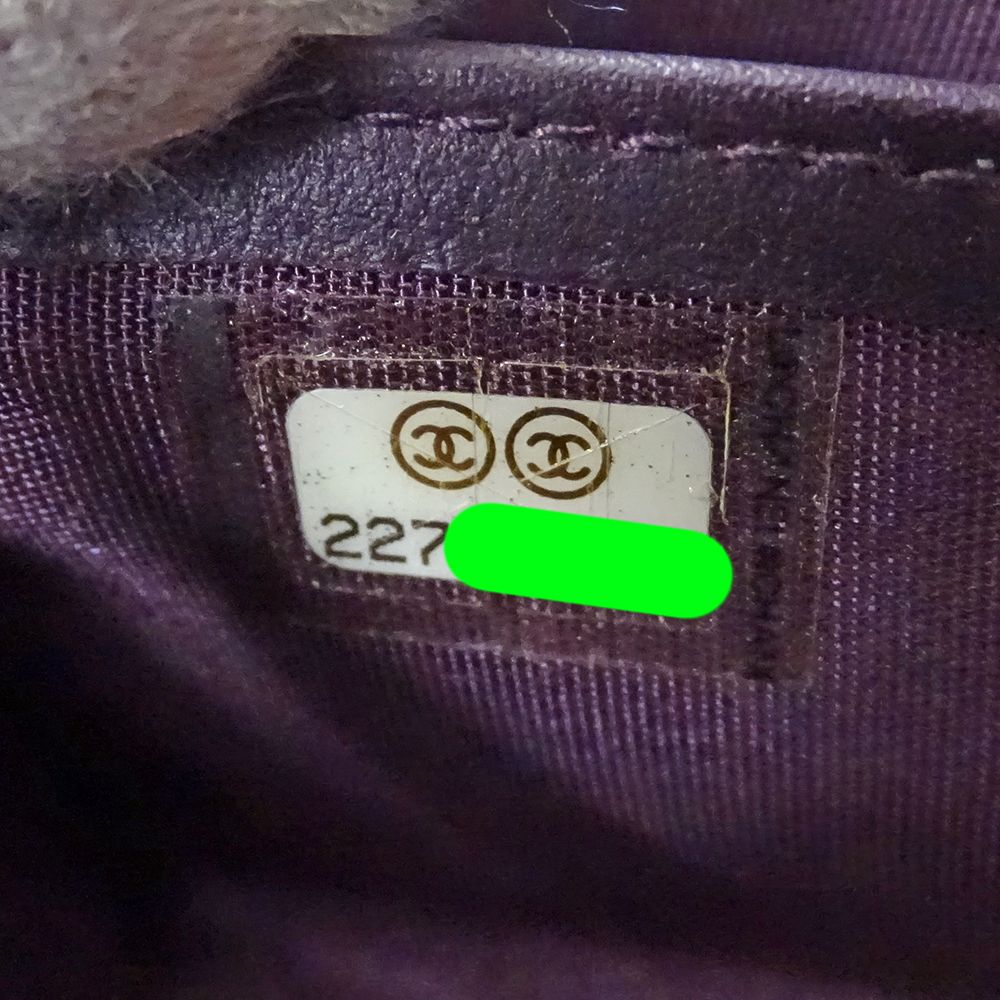 シャネル CHANEL 財布 マトラッセ レディース ブランド 長財布  