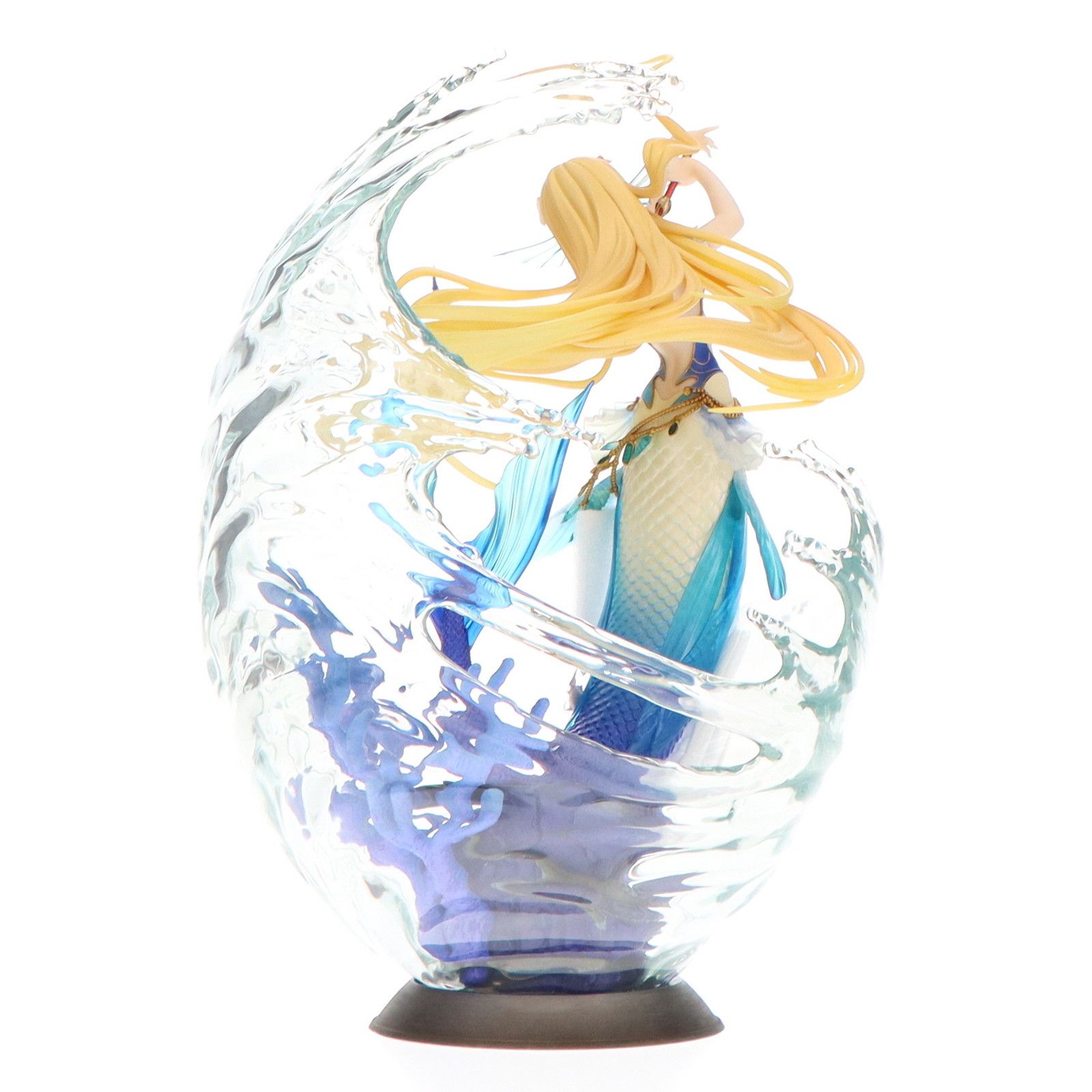 ポストカード付属 リトル・マーメイド FairyTale-Another(フェアリーテイルアナザー) 1/8 完成品 フィギュア(海外流通版) Myethos(ミートス) Amazon.com: Myethos Fairy Tail Another: Little Mermaid 1: 8