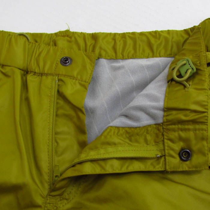 パーリーゲイツ カーゴパンツ ボトムス 裏起毛 ゴルフウエア メンズ 2