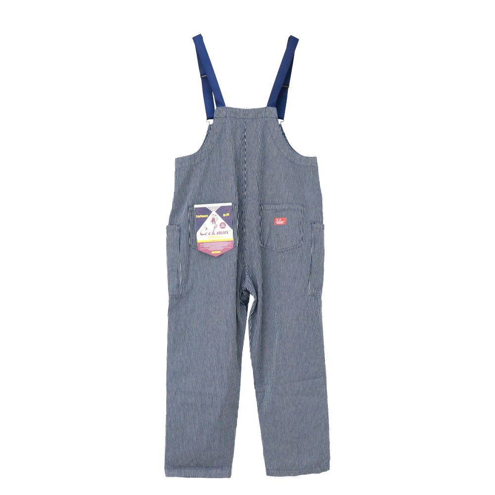 オーバーオール