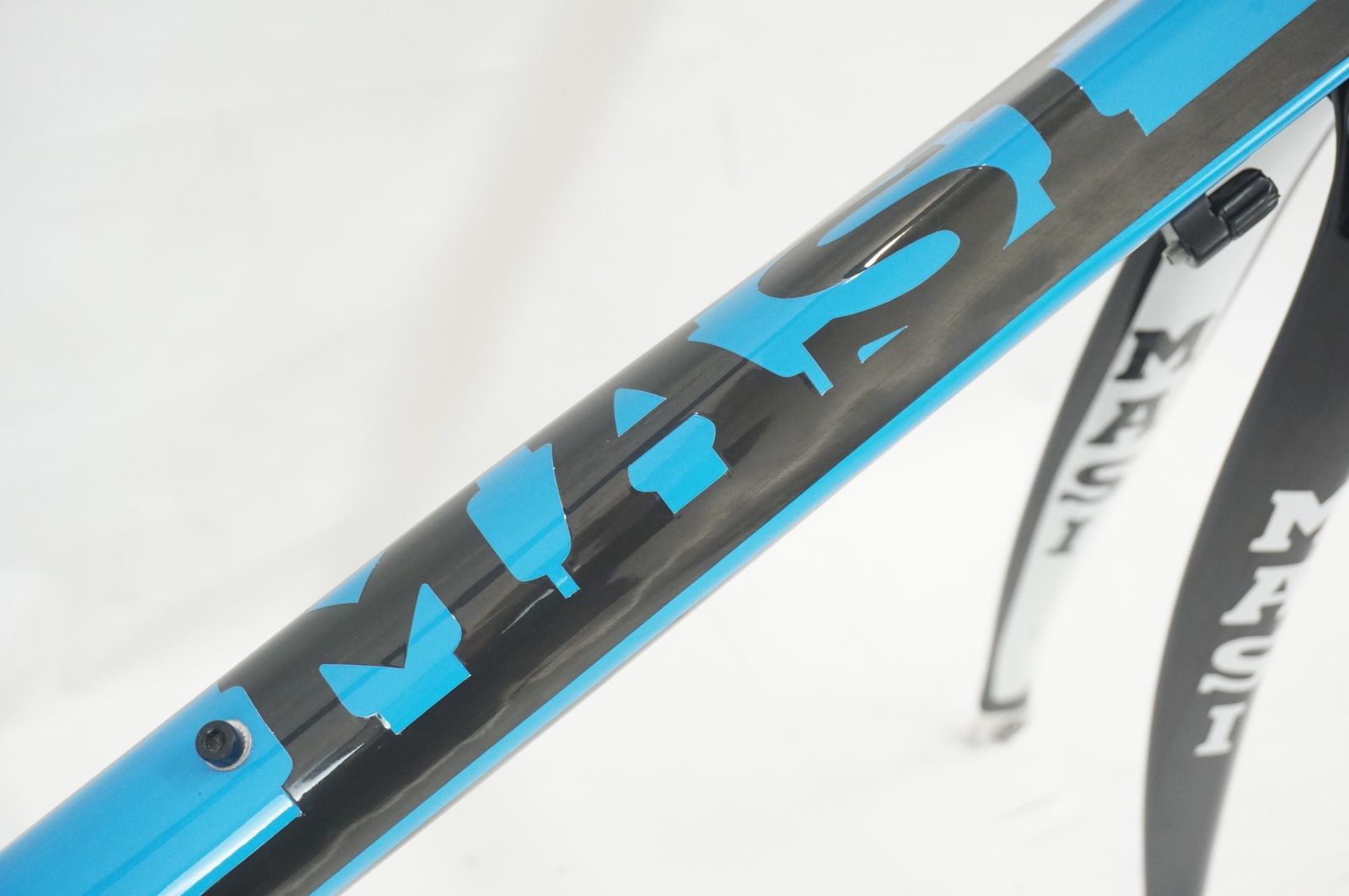 【防犯登録解除済】MASI 「マジー」PREMIARE PC1 2013年モデル MASI 「マジー」 PREMIARE PC1 2013年モデル フレームセット