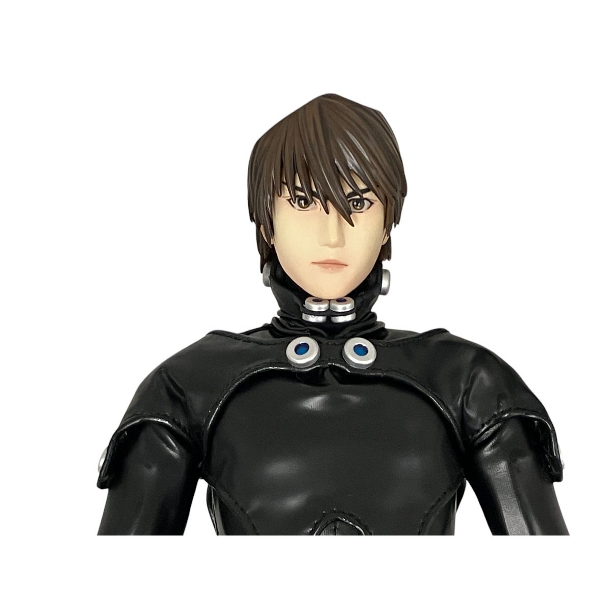 ジャンク　GANTZ KEI KURONO 1/6スケールフィギュア 希少】GANTZ KEI KURONO 1/6スケールフィギュア - メルカリ