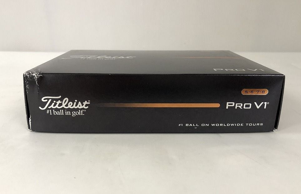 Titleist