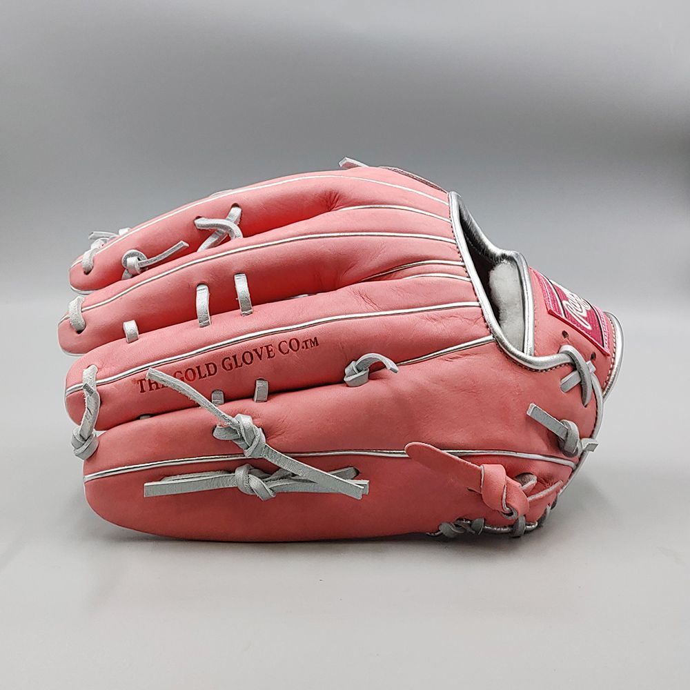 新品】 ローリングス 軟式グローブ / 外野手用 無料型付け