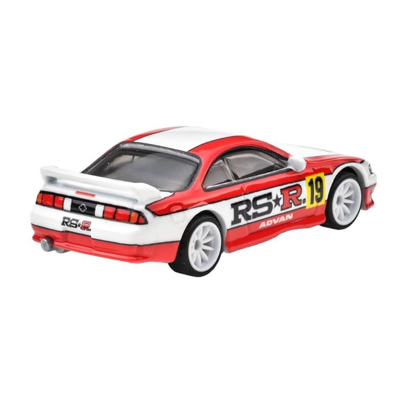 ホットウィール ザマック ニスモ 日産 シルビア S15。 51rZcMR2CsL._UF350,350_QL80_.jpg