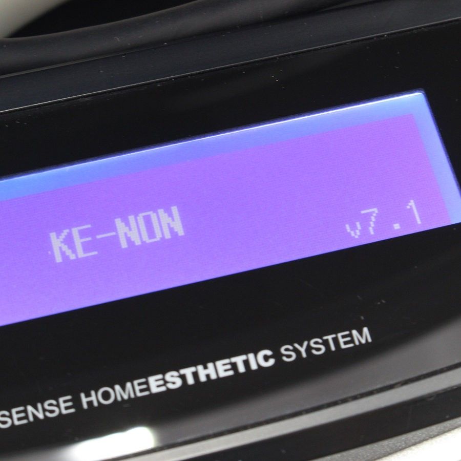 ケノン ver.7.1 プレミアムカートリッジ付き 脱毛器 美顔器 kenon 楽天市場】【ケノン 公式 最新バージョン】日本製 脱毛器