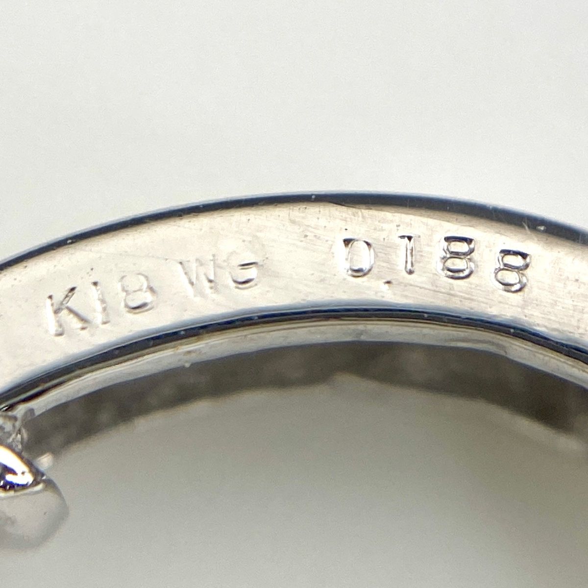 ✿18K WGカラージェムピアス ジェム] K18YG SV925 スカポライト ピアス（207029） ｜ women
