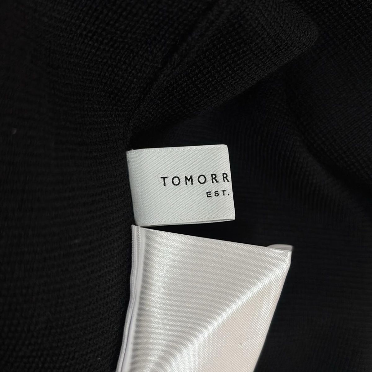 トゥモローランド