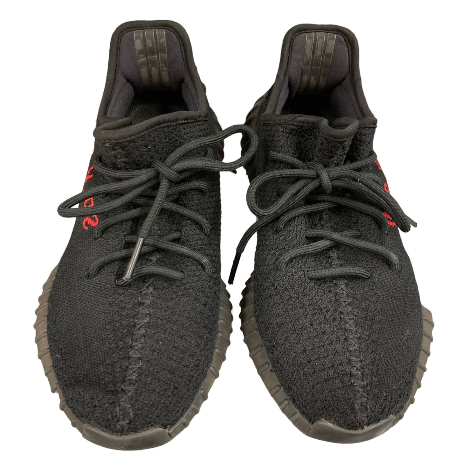 adidas アディダス　イージーブースト350 26.5センチ　YEEZY BOOST 350 V2 型番CP9652 箱あり