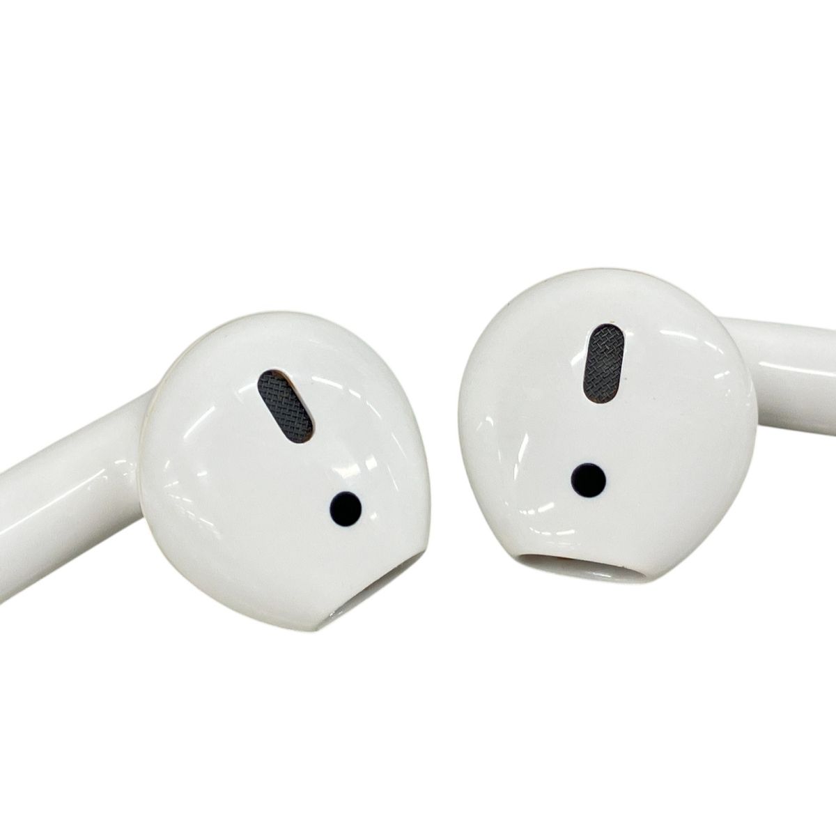 Apple AirPods A1938 MRXJ2J/A 第2世代 ワイヤレスイヤホン