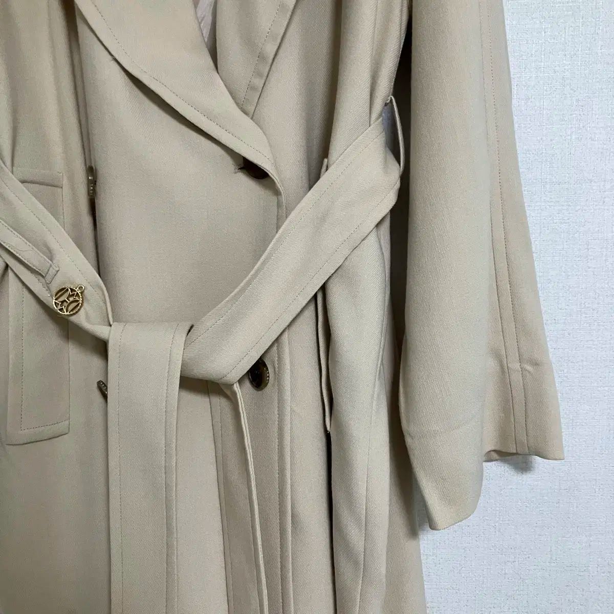 トレンチコート 55