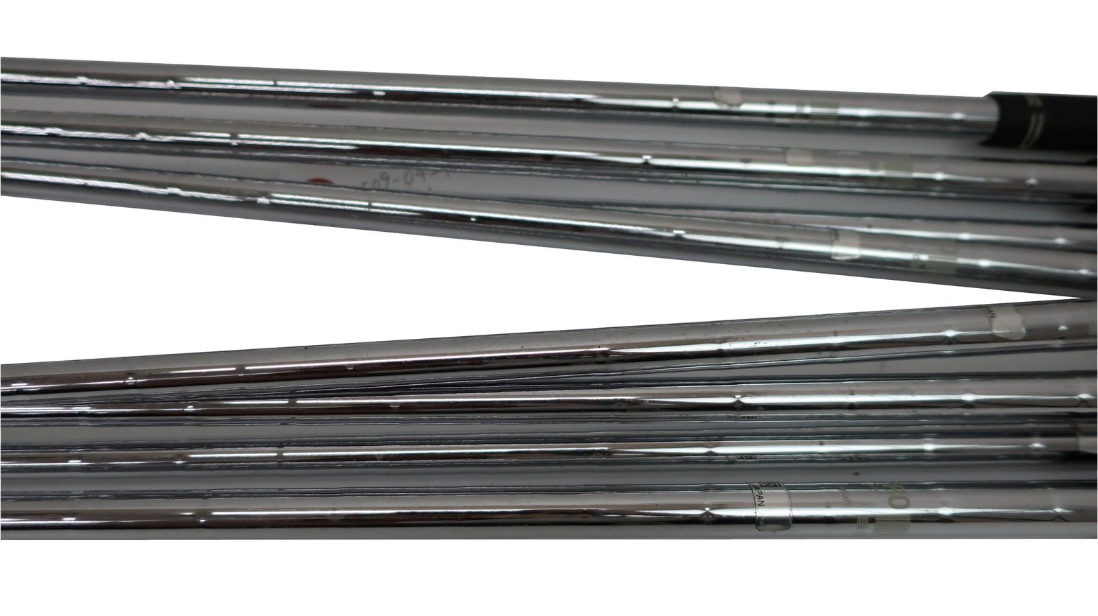 FORGED 2009年モデル