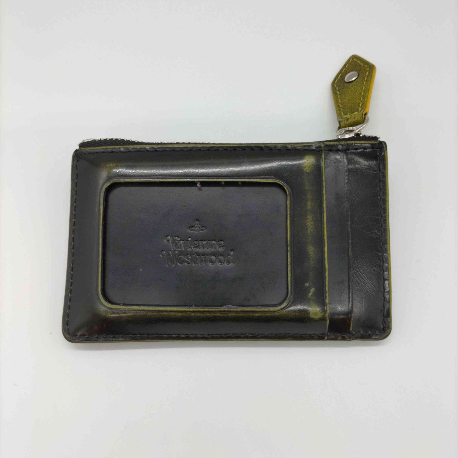 ヴィヴィアンウエストウッド Vivienne Westwood NEW ADVAN パス