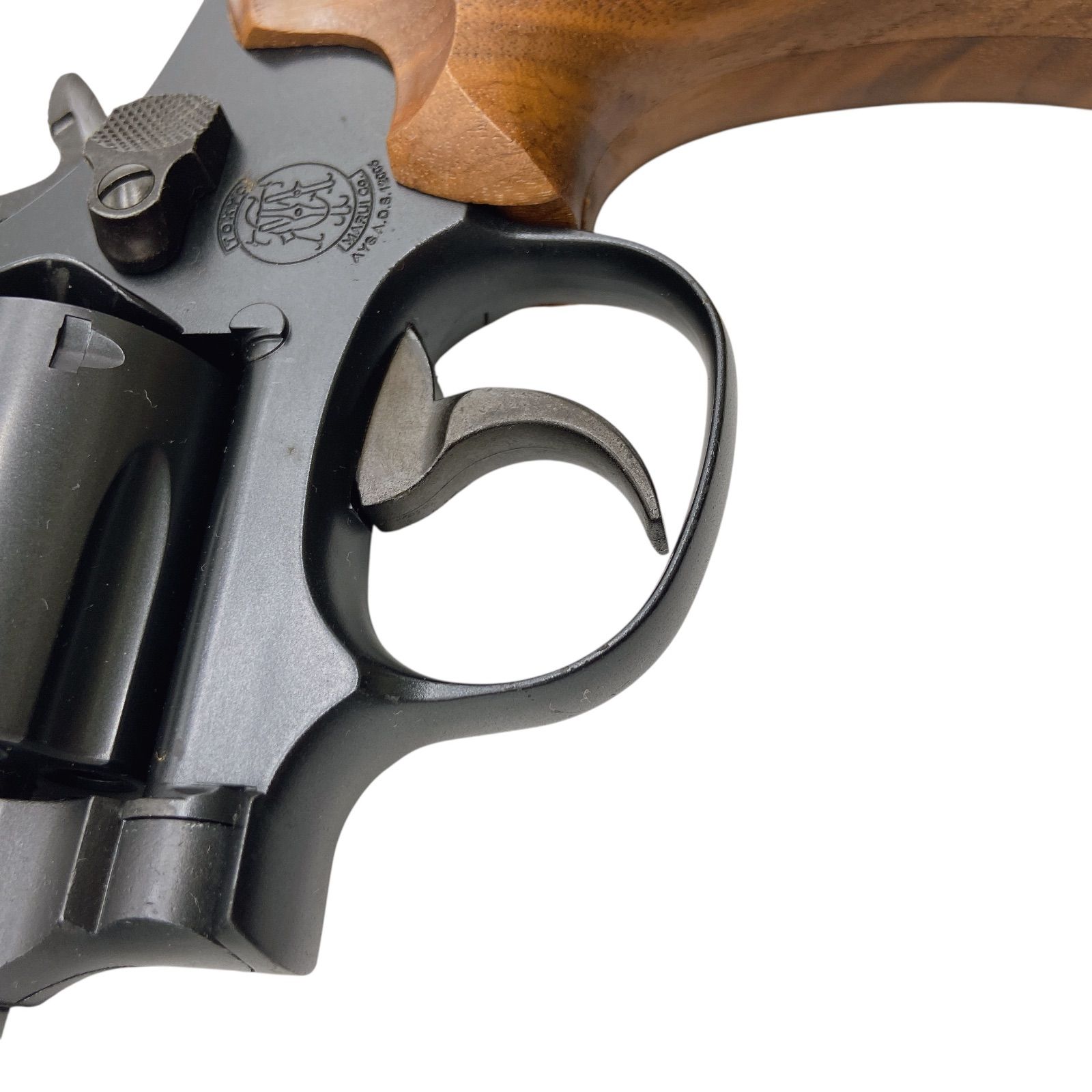 TANAKA S＆W 44MAGNUM Umbrella Tanaka Works Umbrella Magnum