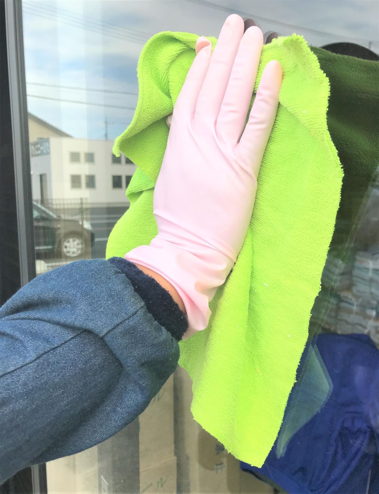 使い捨て