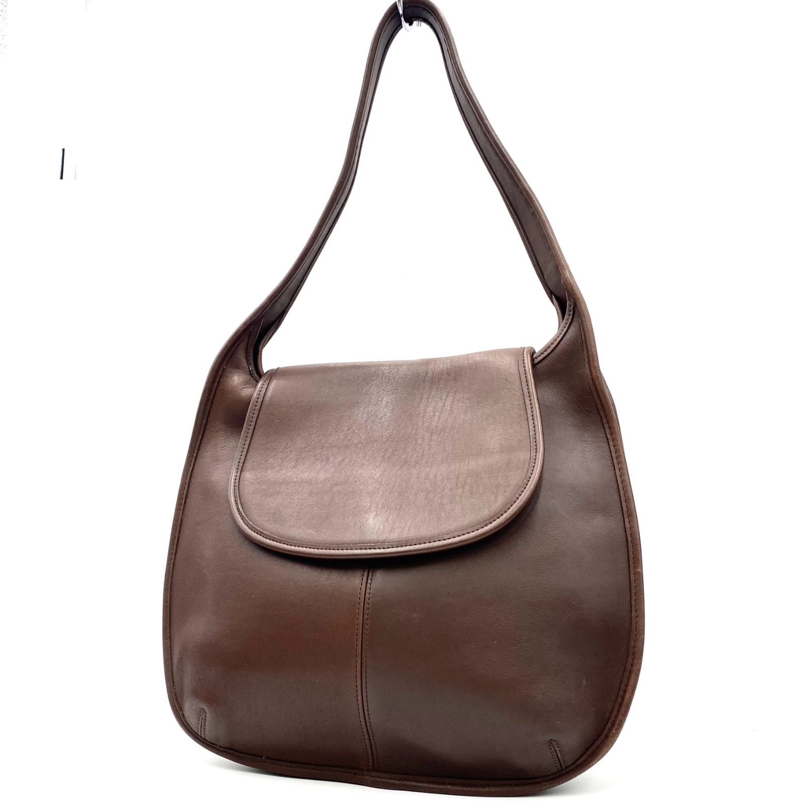 COACH コーチ オールドコーチ 9029 ハンドバッグ トートバッグ ダーク 