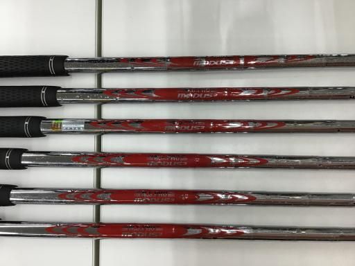 アイアンセット IR