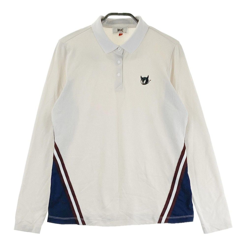 WAAC 長袖シャツ サイズ3 WAAC 長袖シャツ サイズ3