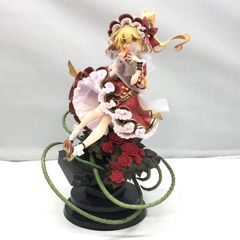 ALTER - 【中古】開封 ALTER アルター 東方Project 1/8 フランドール･スカーレット[17][240017706638] フランドール・スカーレット | ALTER