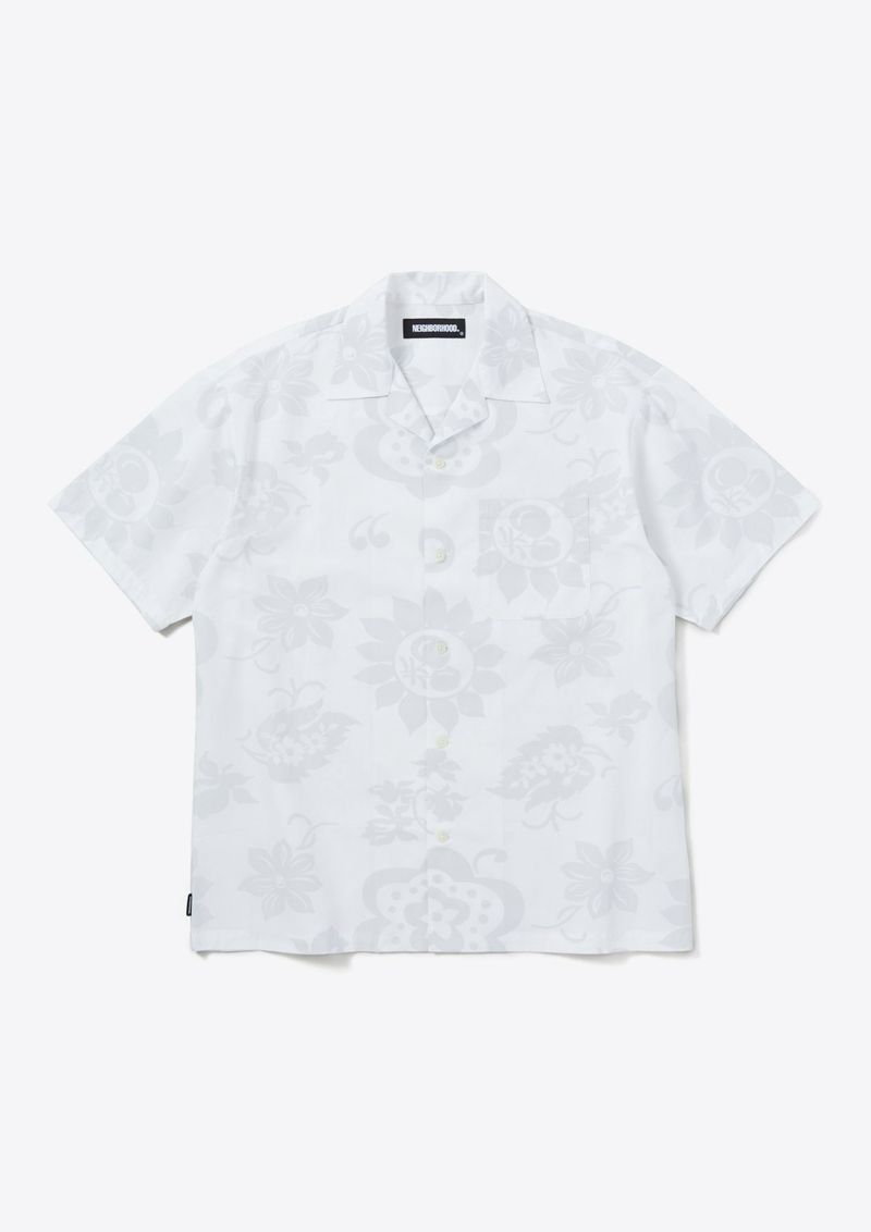 トップス NEIGHBORHOOD 211TSNH-SHM04 Ohana C-Shir ネイバーフッド NEIGHBORHOOD OHANA C-SHIRT SS 211TSNH-SHM04 - メルカリ