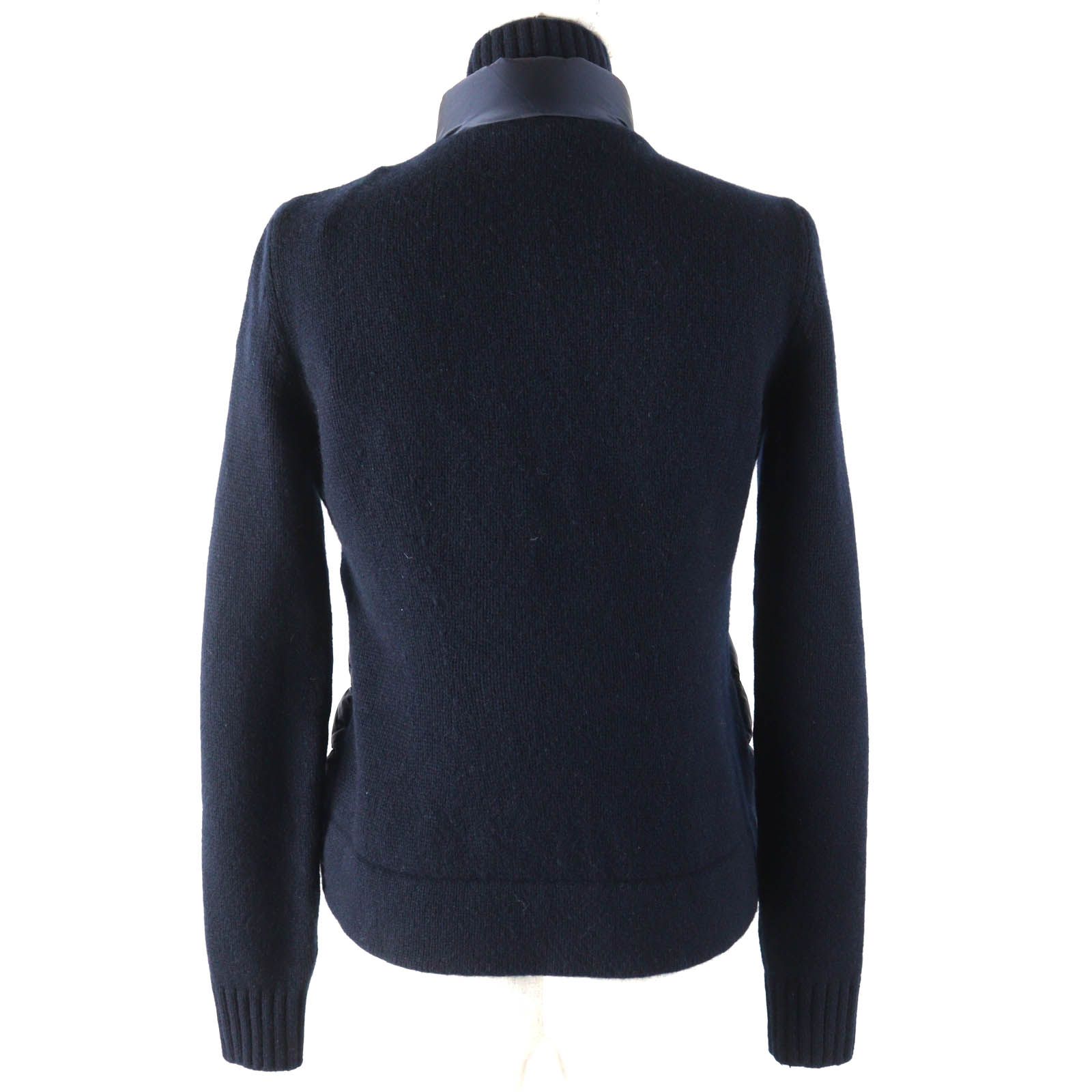 CARDIGAN カシミヤ混