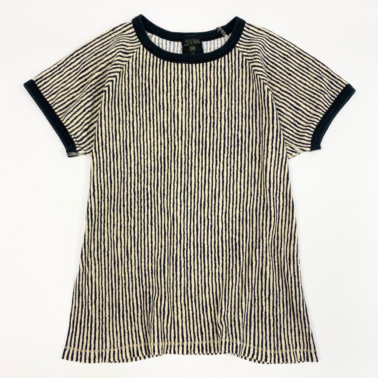 7f11 Jean Paul GAULTIER HOMME ジャンポールゴルチエオム 00s チビT