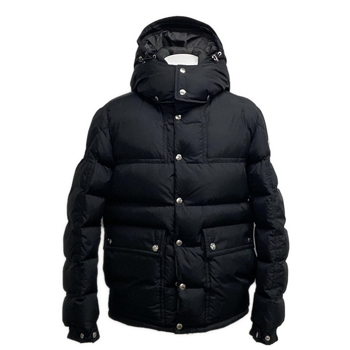 モンクレール MONCLER モンジュネーブル サイズ1 【楽天市場】モンジュ