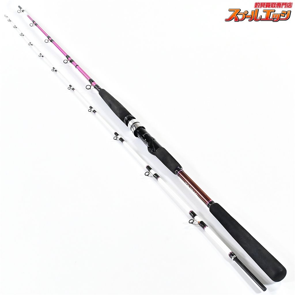ダイワ リーオマスター SX 真鯛 S-270・N (ロッド・釣竿) 価格