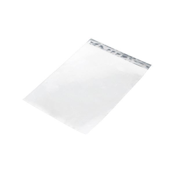 シモジマHEIKO OPボードン袋 アルミテープ T14-18 006770804 1セット 1000枚 100枚×10パック