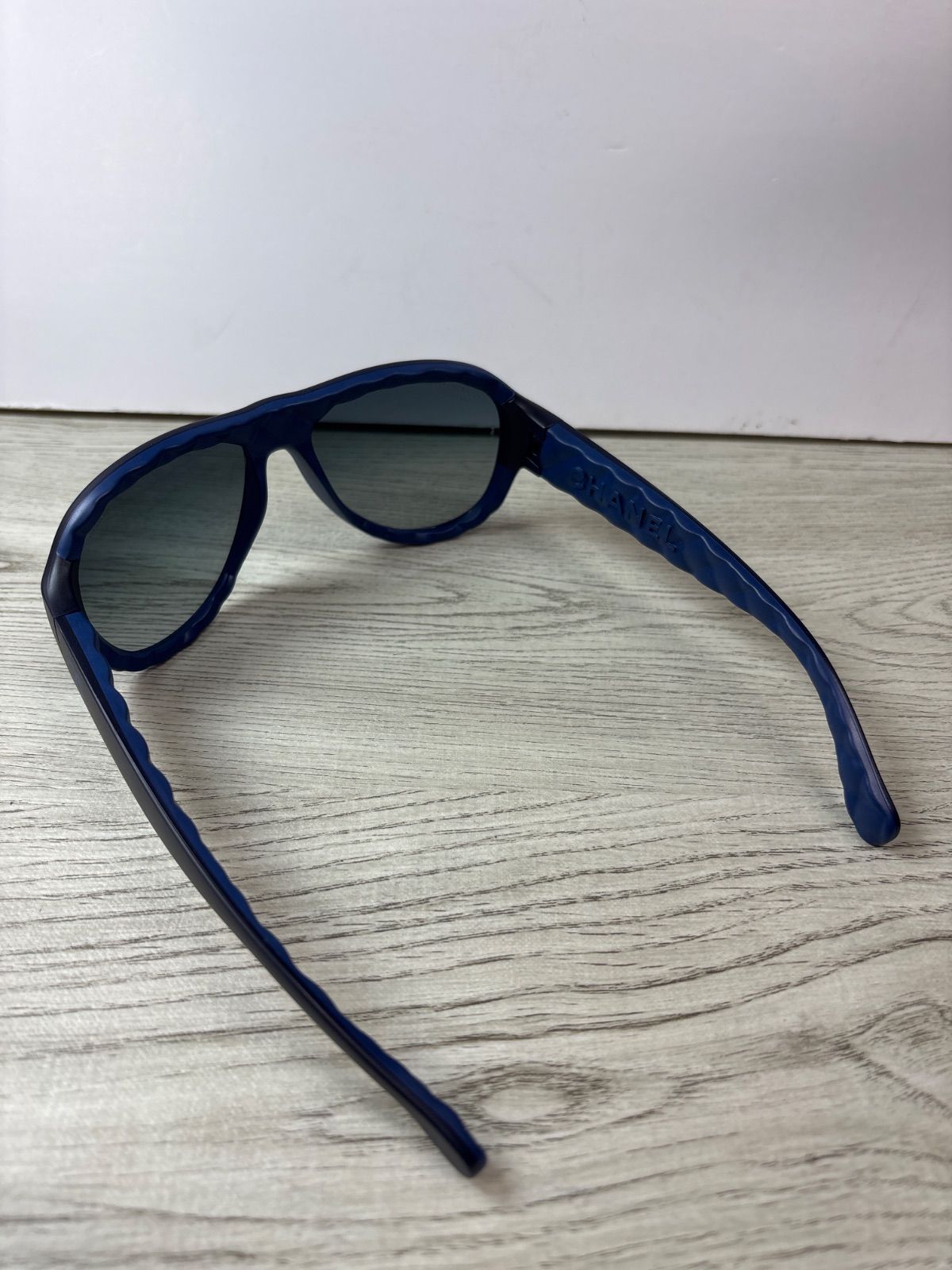 新品未使用CHANELシャネルサングラスCH6050 - メルカリ