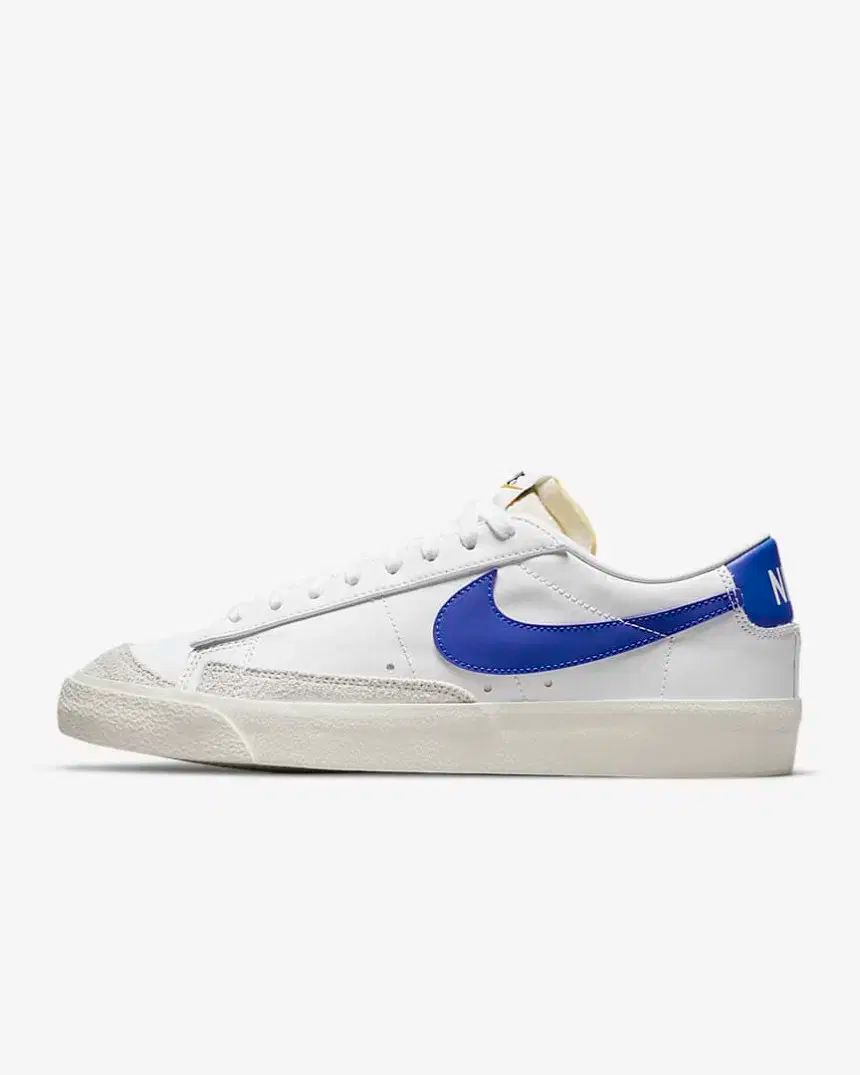 NIKE ナイキ Vintage Blazer Low77 DA6364 ー 103