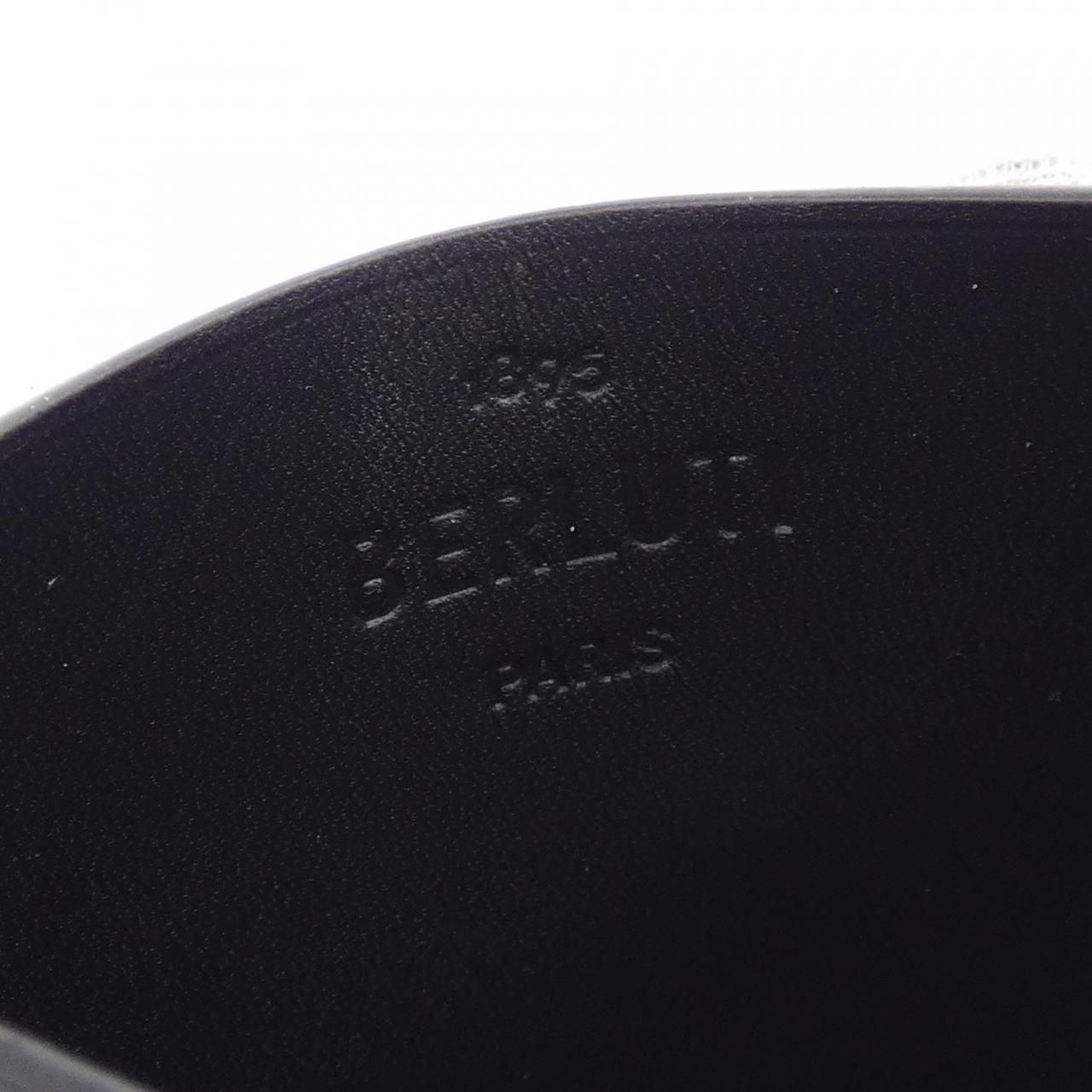  ベルルッティ Berluti バンブー カードケース CARD CASE その他 アクセサリー