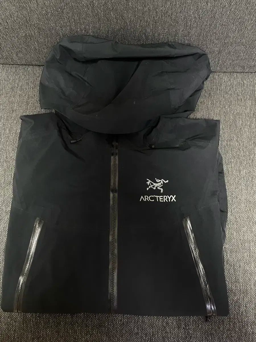 ARC TERYX ベータ LT ジャケット L