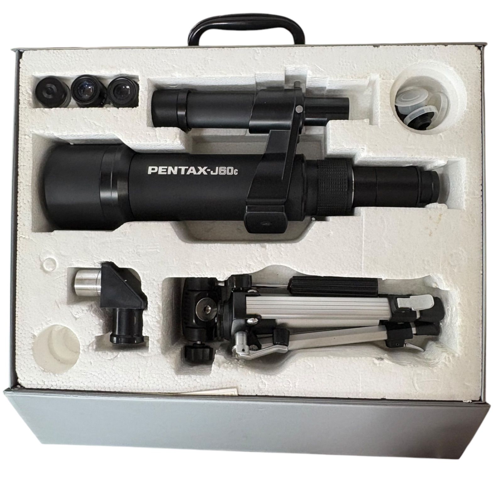 PENTAX-J60C