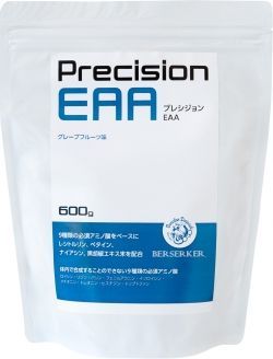 バーサーカーPrecisionEAA プレシジョンEAA