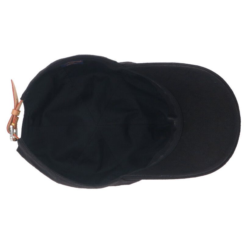 ルイヴィトン M76585 キャスケット・モノグラム エッセンシャル ベース