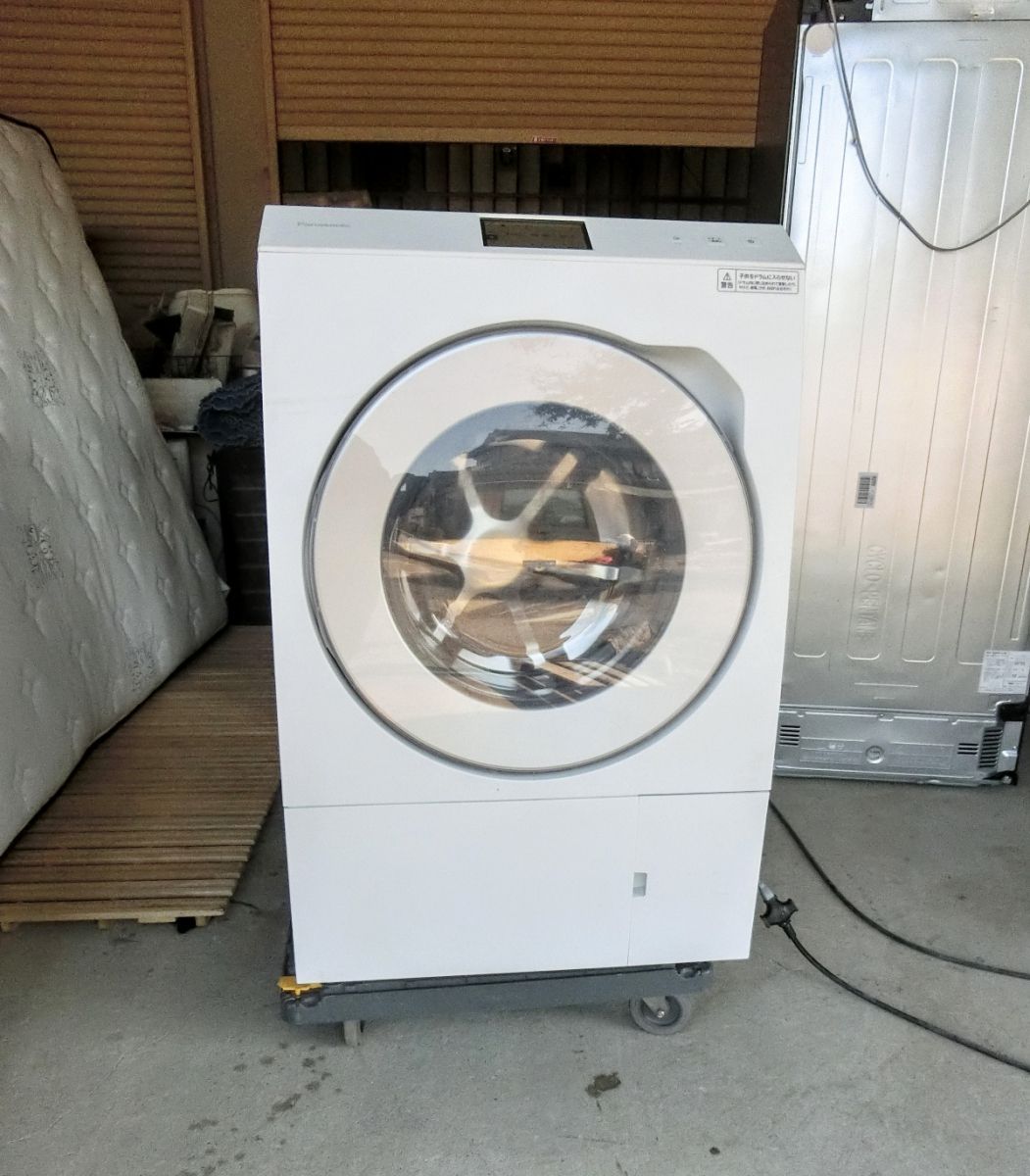 ドラム式洗濯乾燥機 NA-VX9300L 他 4機種を発売 | プレスリリース |