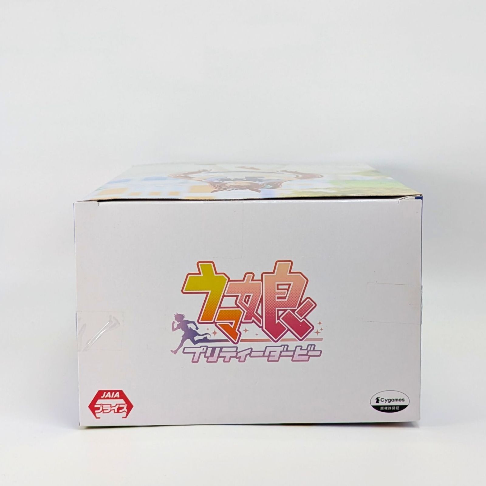 未開封】 ダイワスカーレット フィギュア ウマ娘 プリティー