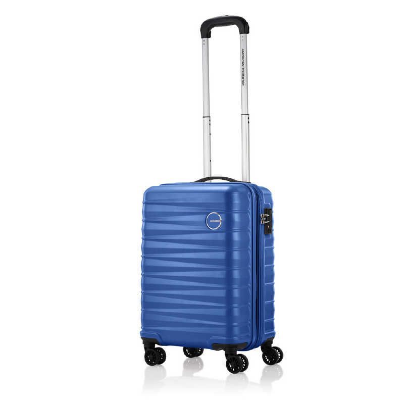 新品 未開封 】 アメリカンツーリスター 機内持ち込み対応・軽量ABS 