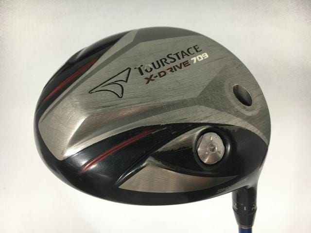 ブリヂストンゴルフ、ツアーステージ、ドライバー、ディアマナ、Xシャフト ドライバー ブリヂストン ツアーステージ Xドライブ 460