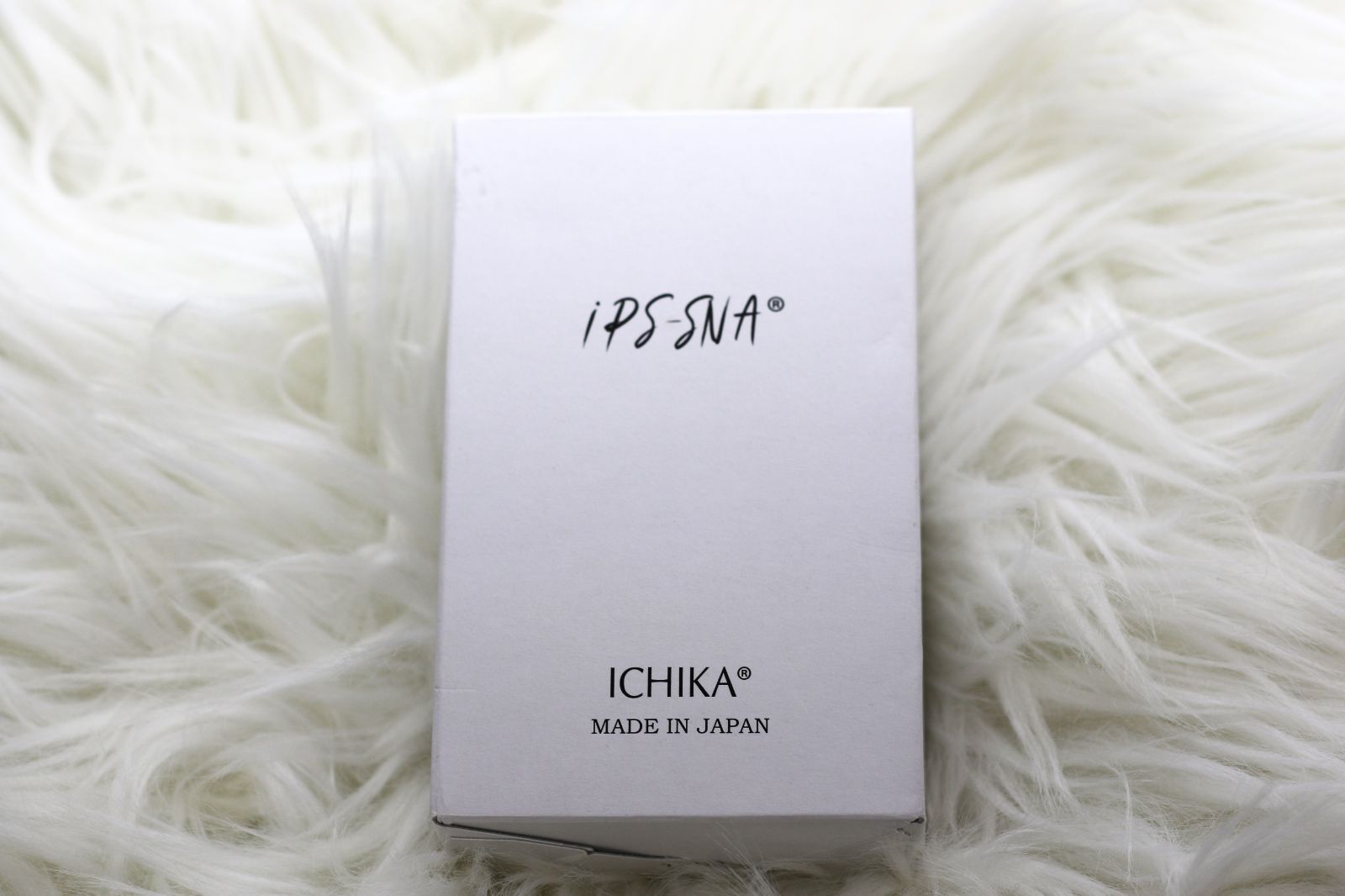 ICHIKAブースターエッセンス 内容量30ml×2本】 - メルカリ