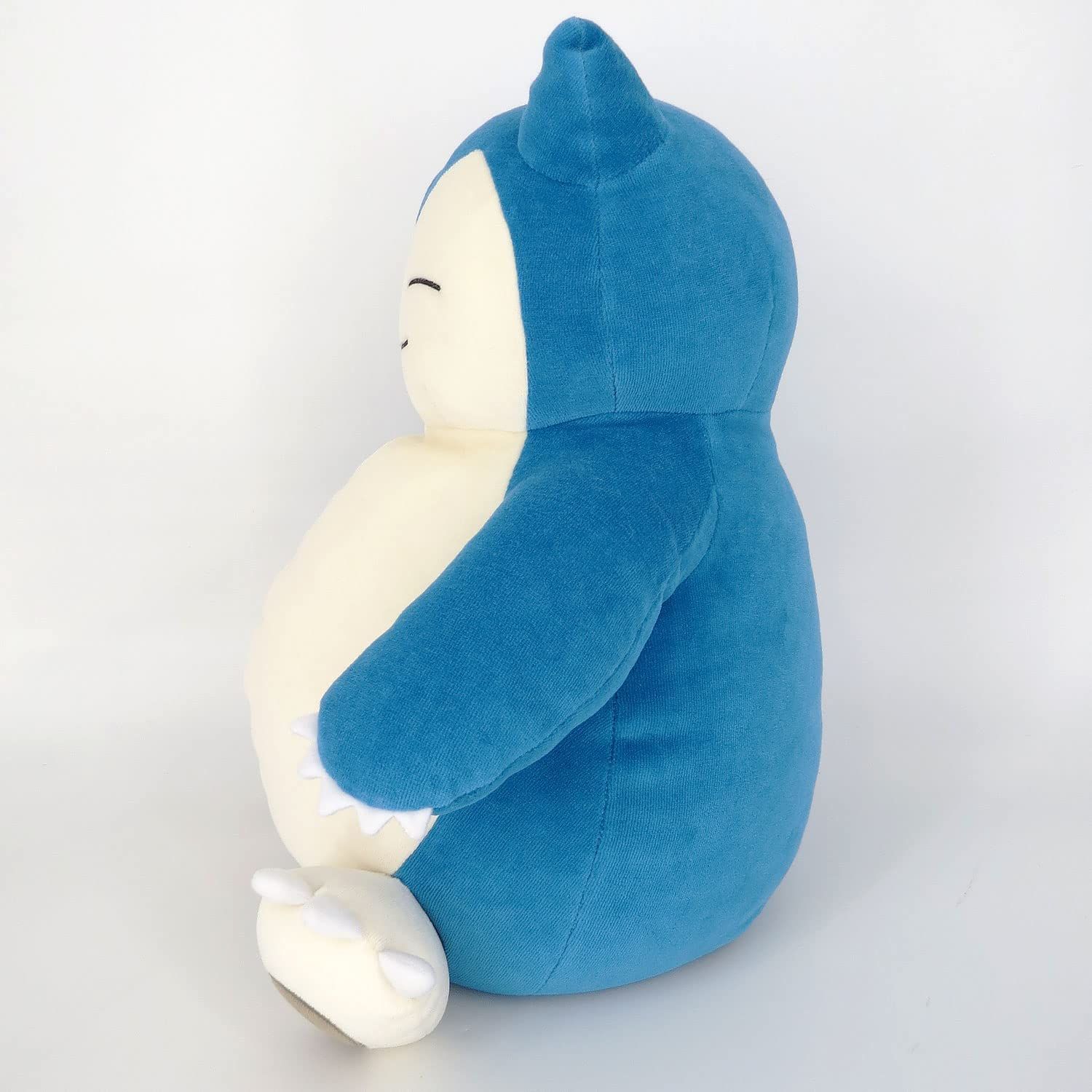 三英貿易 ポケットモンスター もちふわクッション カビゴン W31×D27