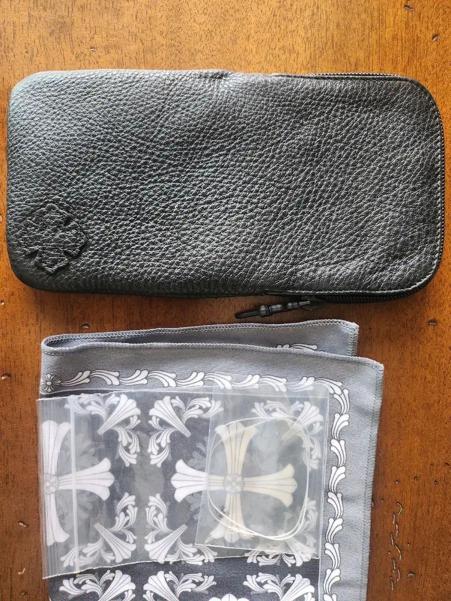 Chrome Hearts