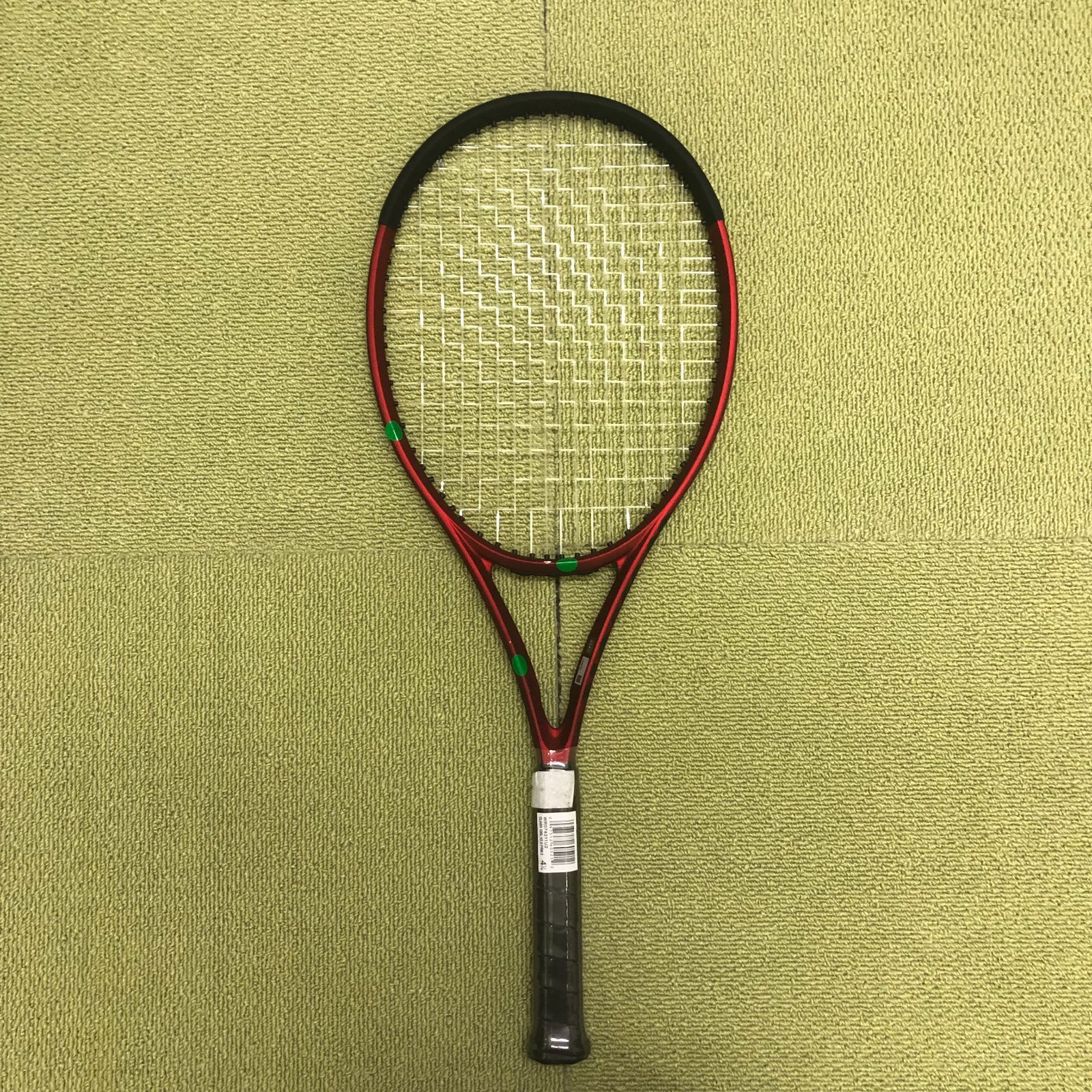 中古 テニスラケット ウィルソン ブレード 100 バージョン8 2021年モデル (G2)WILSON BLADE 100 V8 2021 中古 テニスラケット ウィルソン ブレード 100 バージョン8 2021