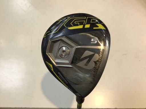 中古】 ブリヂストン BRIDGESTONE JGR 5W フェアウェイウッド FW